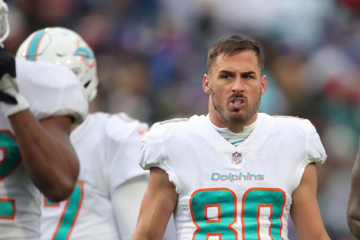 Danny Amendola Posts Insta Rant About Olivia Culpo