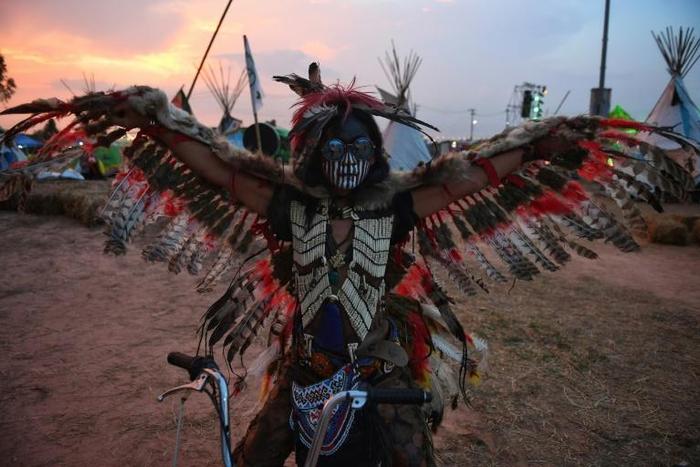The three-day festival is a showcase for medical marijuana