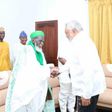 Rawlings and Chief Imam