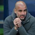 Pep Guardiola says the bar has been raised in the Premier League