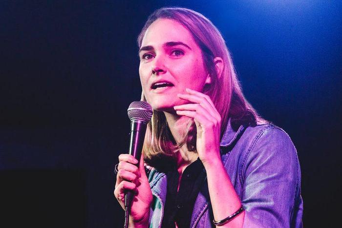 In this prank show, the joke's on misogynistic men