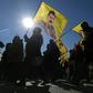 Turkey captured Kurdish PKK leader Abdullah Ocalan, in February 1999 and has kept him in prison on an island off Istanbul