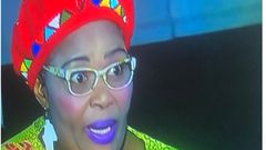 Some people are asking this female MP to sack her makeup artist, do you agree? (photos/videos)