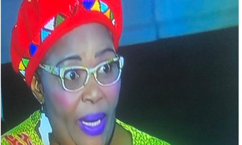 Some people are asking this female MP to sack her makeup artist, do you agree? (photos/videos)