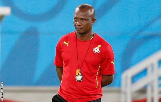 Kwesi Appiah