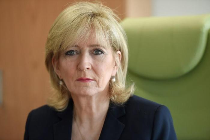The EU Ombudsman Emily O’Reilly warned about EU institutions providing ammunition to eurosceptics