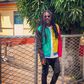 Samini in "Rainbow" video
