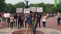 Creative to propose to your partner this Vals  day
