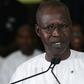 Prime Minister Dionne claimed President Macky Sall's re-election just hours after polling closed