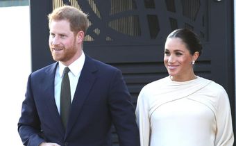 What Is Prince Harry's Net Worth?