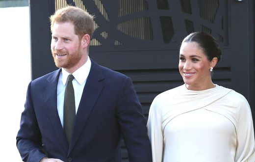 What Is Prince Harry's Net Worth?