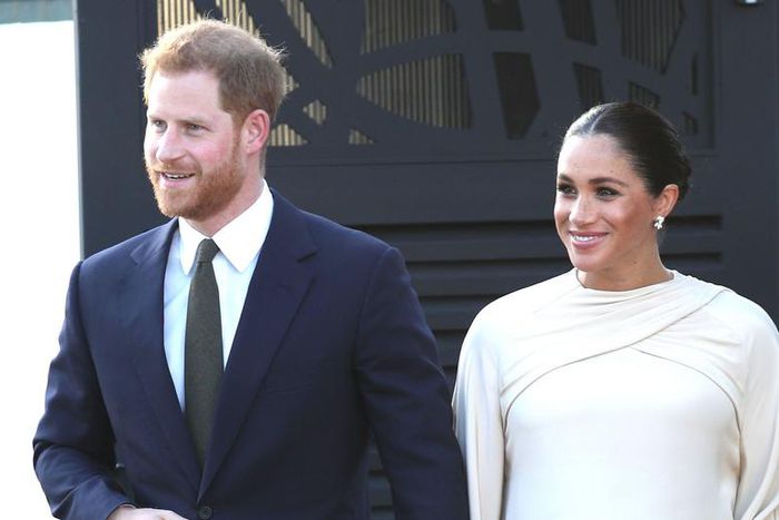 What Is Prince Harry's Net Worth?