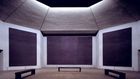Rothko Chapel to be seen in new light