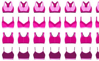 The Best Sports Bras for Women with Big Boobs