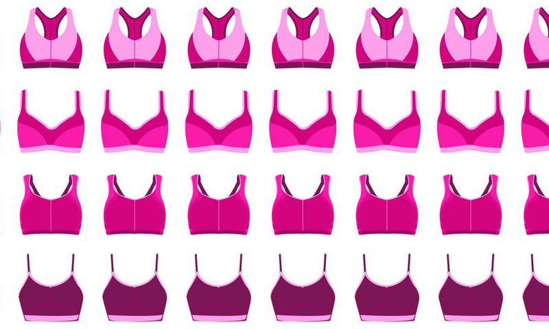 The Best Sports Bras for Women with Big Boobs