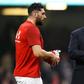 World Cup winning coach Sir Clive Woodward praised Warren Gatland after Wales' victory over England