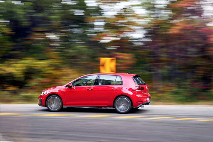 The Best Cars of 2019... So Far!
