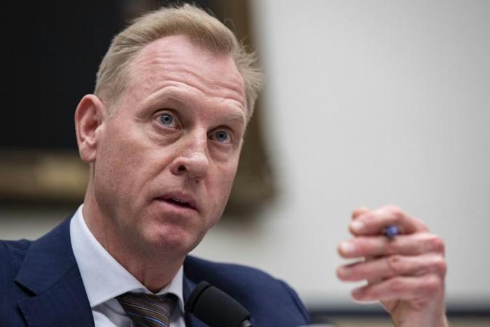 Acting Secretary of Defense Patrick Shanahan says he is 'confident' that NATO ally Turkey will drop its plans to buy a Russian missile defense system