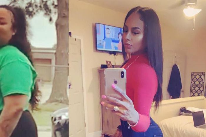 'I Lost 145 Pounds On The Keto Diet'