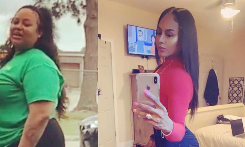 'I Lost 145 Pounds On The Keto Diet'