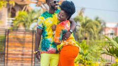 I exchanged phones with Okyeame Kwame for a week – wife reveals