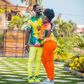 I exchanged phones with Okyeame Kwame for a week – wife reveals