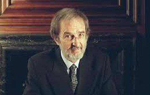 Edmund Morris, Reagan biographer who upset conventions, dies at 78