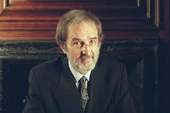 Edmund Morris, Reagan biographer who upset conventions, dies at 78