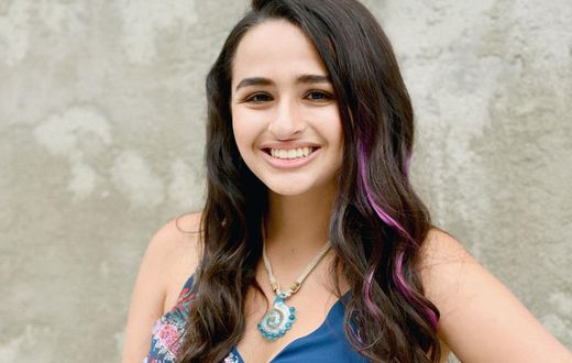 Jazz Jennings Had A Complication During Surgery