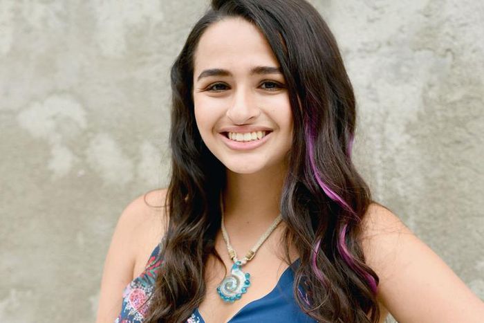 Jazz Jennings Had A Complication During Surgery