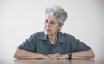 Judith Clark, Getaway Driver in Deadly Brink's Heist in 1981, Granted Parole