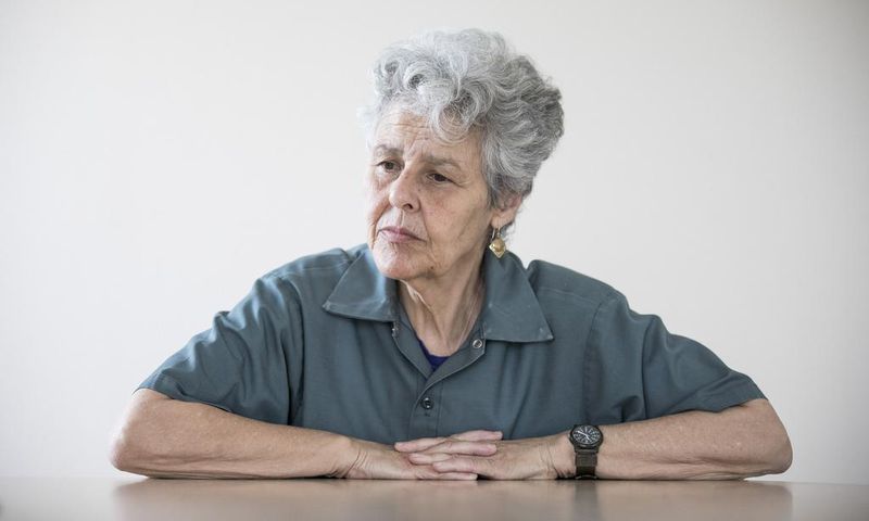 Judith Clark, Getaway Driver in Deadly Brink's Heist in 1981, Granted Parole