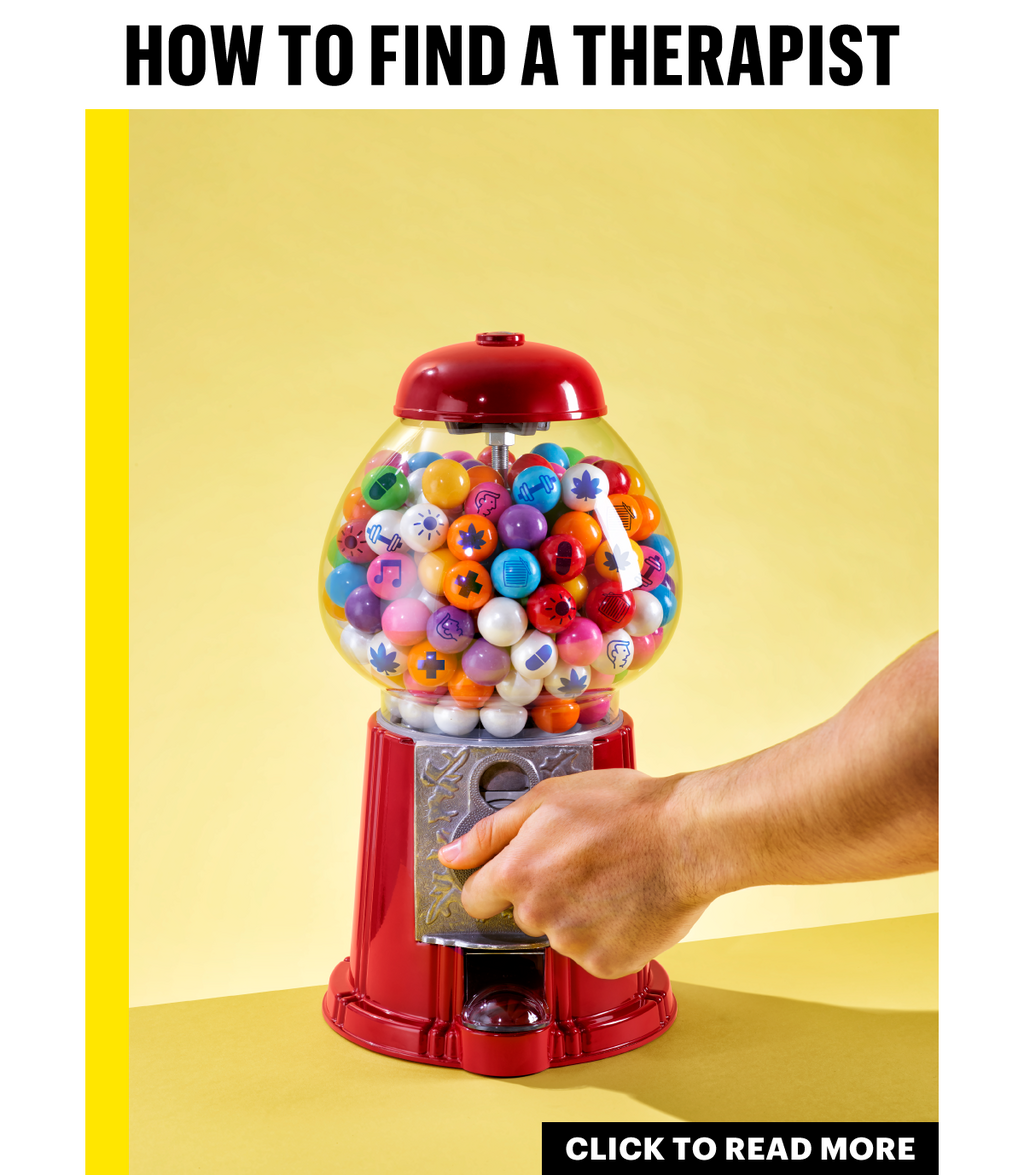 How to Power Up Your Mental Health