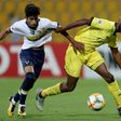 Al-Nassr went down 1-0 to Al Wasl in the AFC Champions League