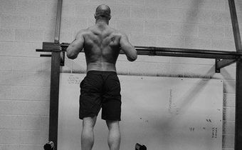 How to Do 20 Perfect Pullups
