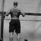 How to Do 20 Perfect Pullups
