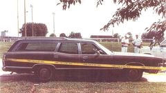 Her Father Was Executed for Murder. She Still Wants to Know if He Did It.