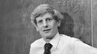 David Thouless, 84, dies; Nobel Laureate cast light on matter