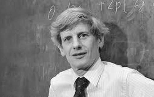 David Thouless, 84, dies; Nobel Laureate cast light on matter