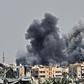 Raqa was the de facto Syria capital of the Islamic State group's cross-border "caliphate"