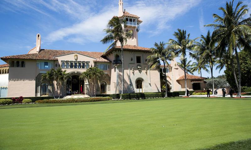 Will Chinese Businesswoman Arrested at Mar-a-Lago Get Out of Jail?