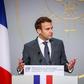 Macron's handling of the Notre-Dame fire did nothing for his approval ratings