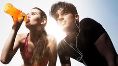 The Surprising Ways You're Messing Up Your Workout