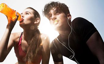 The Surprising Ways You're Messing Up Your Workout