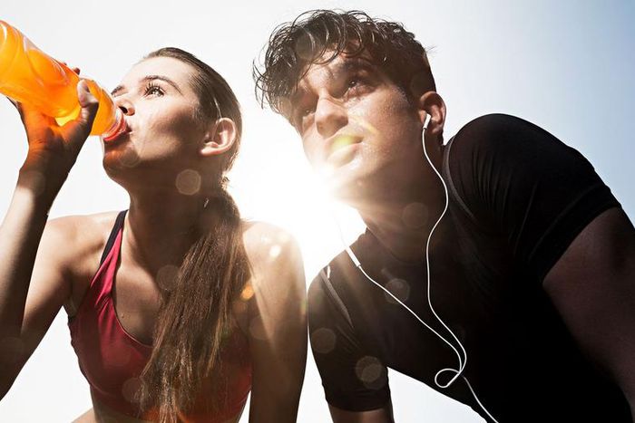 The Surprising Ways You're Messing Up Your Workout