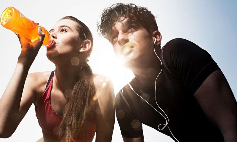 The Surprising Ways You're Messing Up Your Workout