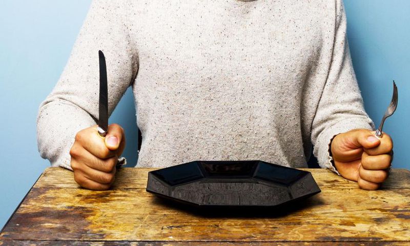 7 Ways to Beat That Hangry Feeling