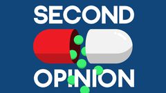 Experts advise that early treatment is sought