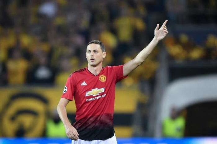Manchester United midfielder Nemanja Matic says the club can mount a Premier League title challenge next season
