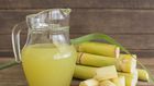 Check out the surprising health benefits of sugarcane juice
